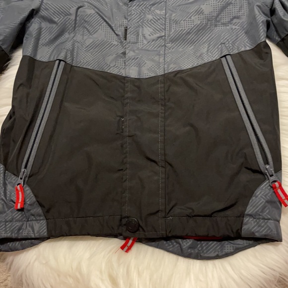 Boys London fog jacket size 7 - Picture 3 of 8